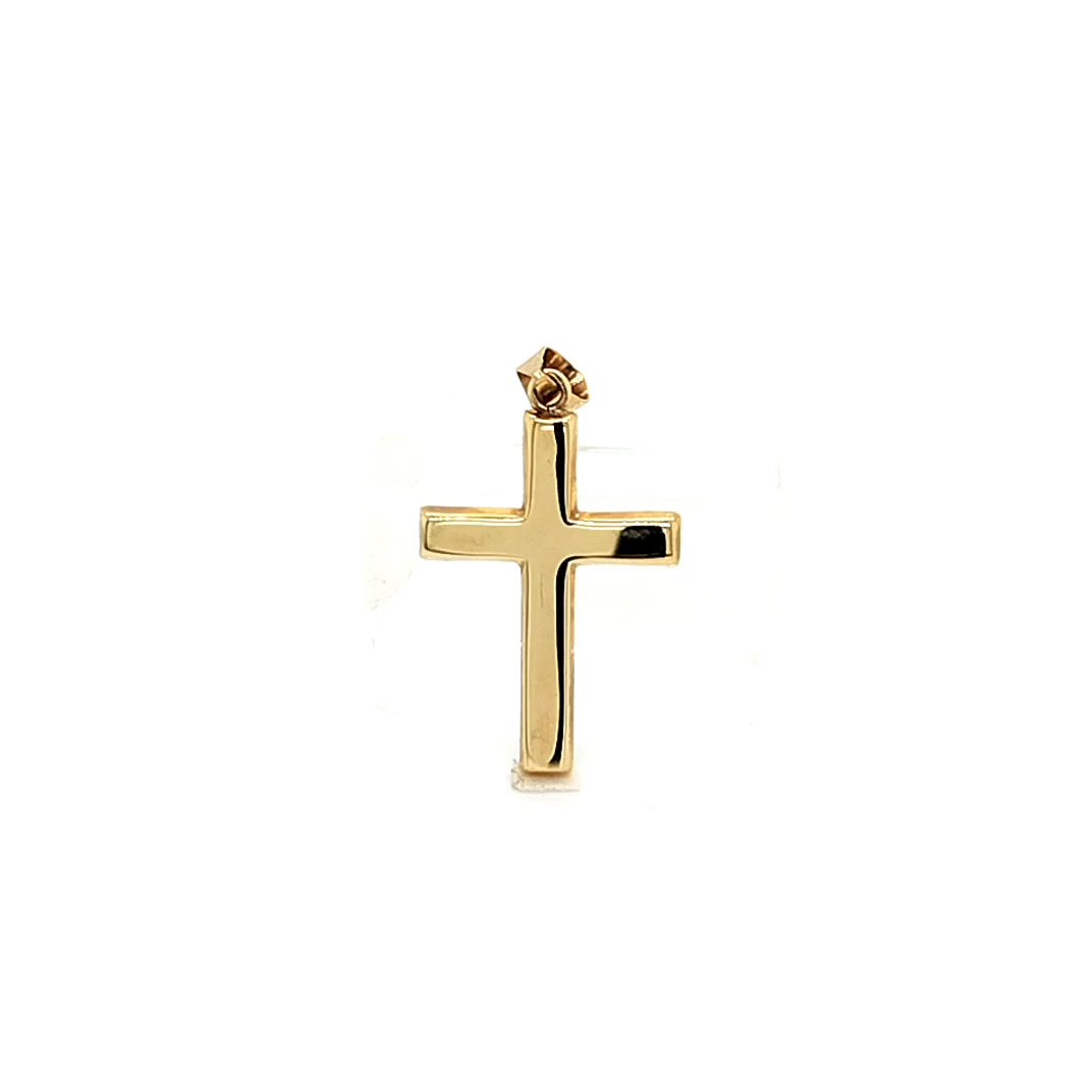 Cross # 4