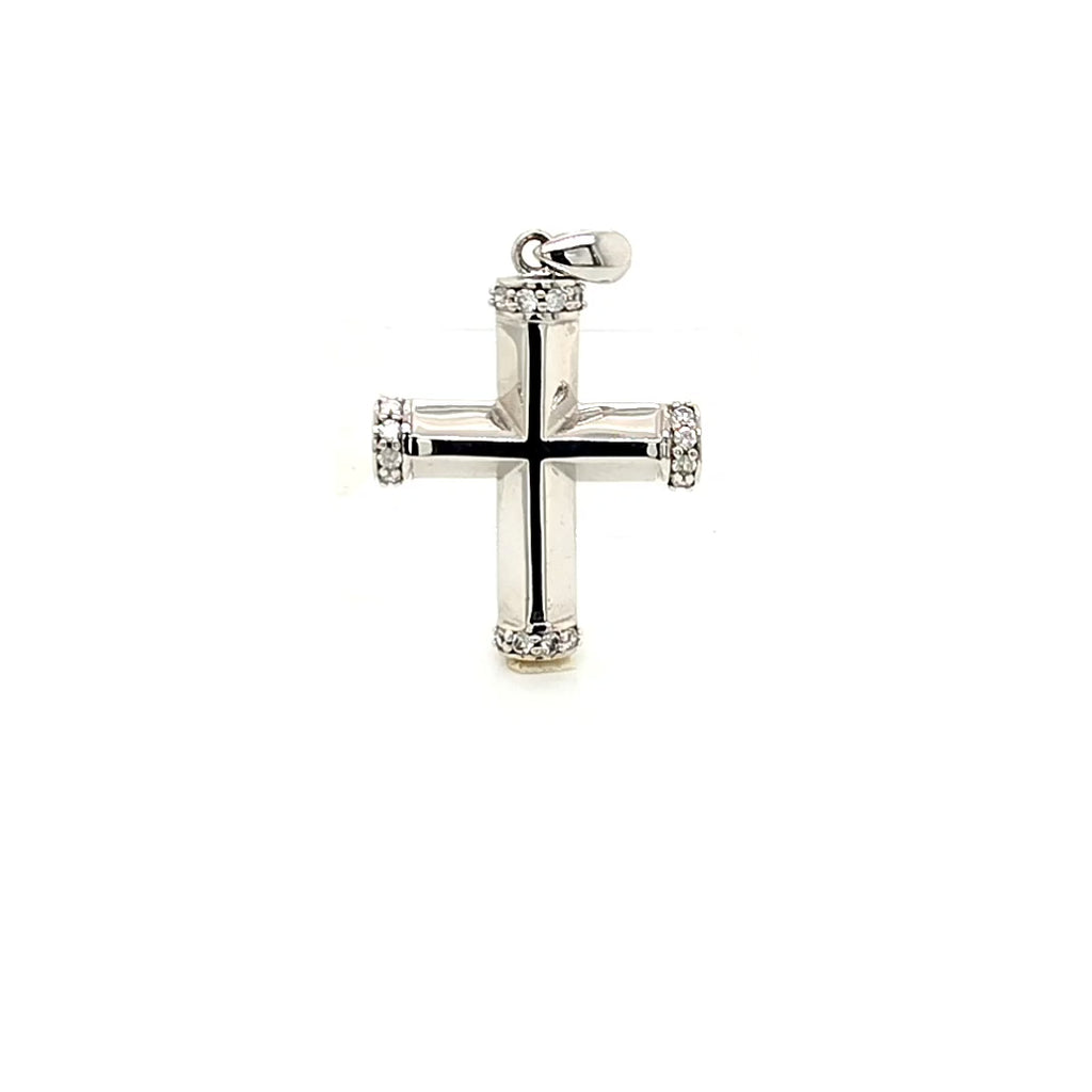 Cross # 24