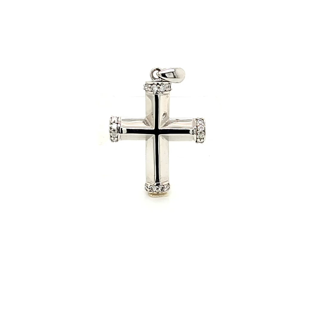 Cross # 24