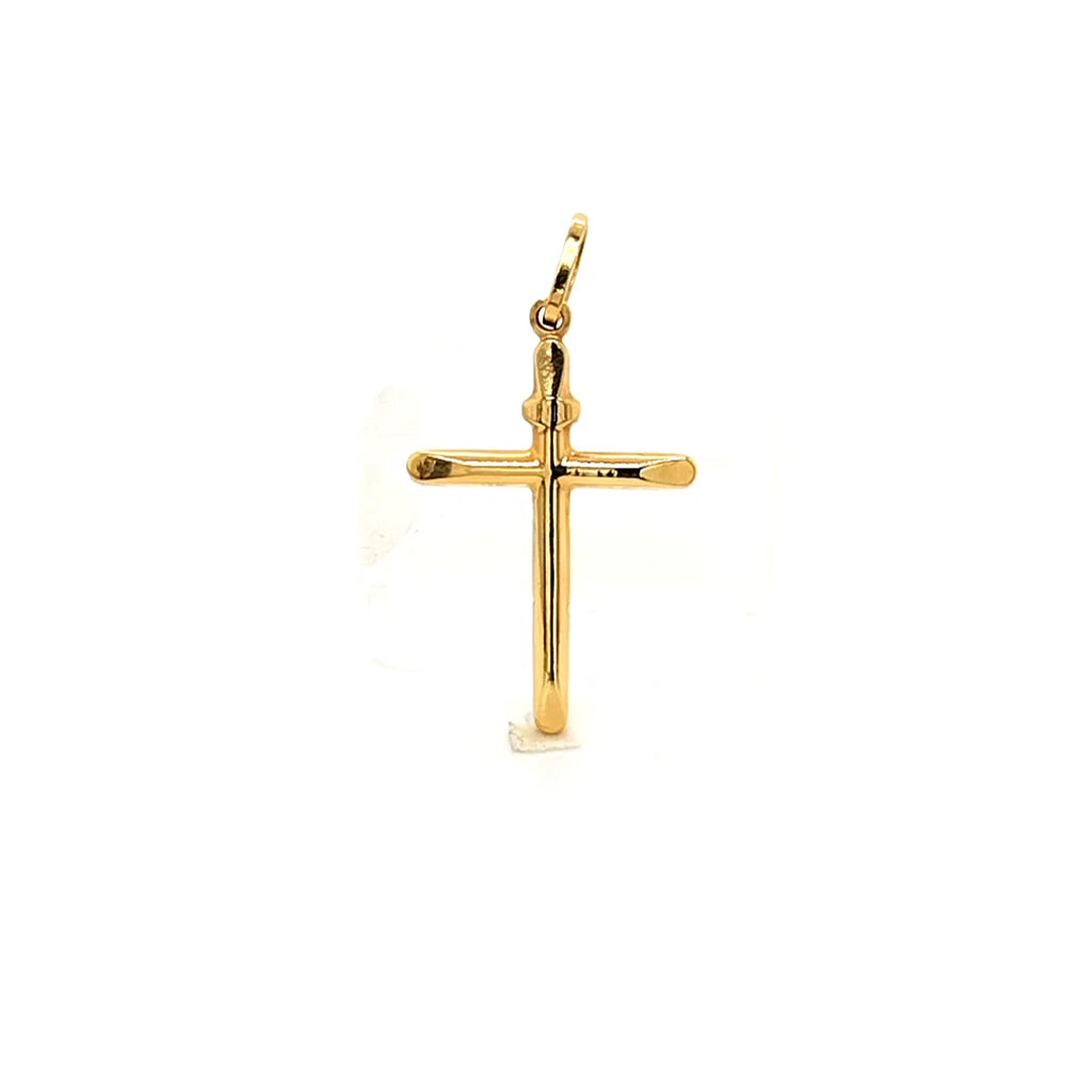 Cross # 20