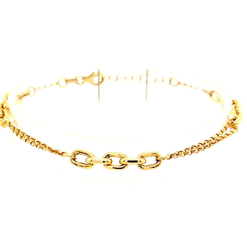 Gold # 14