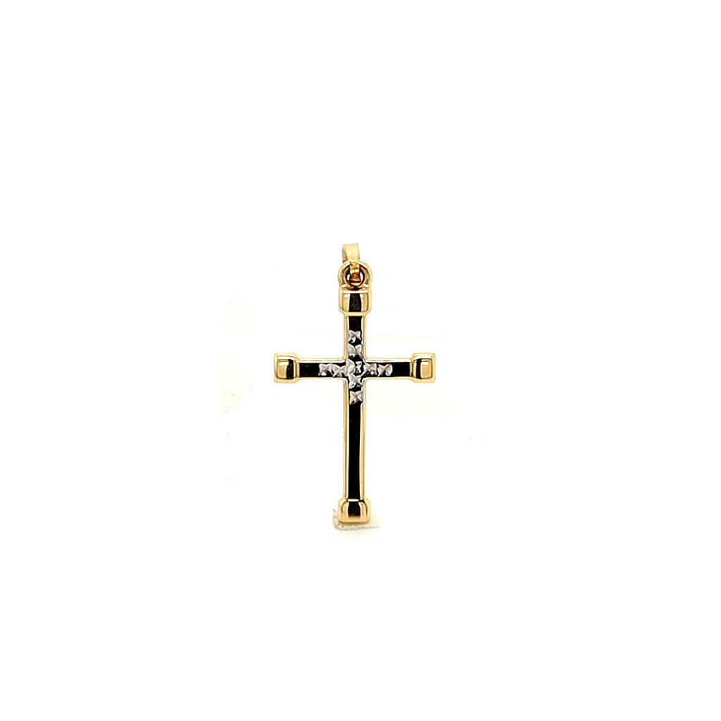 Cross # 29