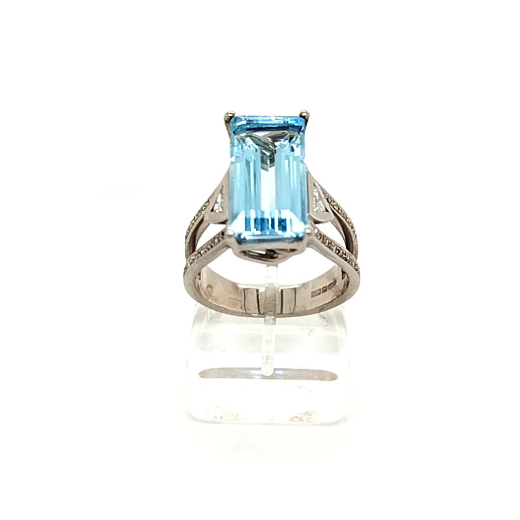 Aquamarine # 2