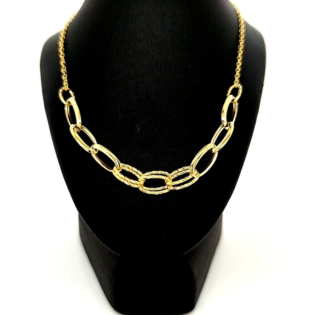 Gold # 3