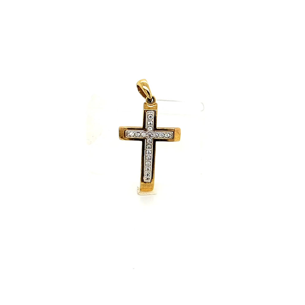 Cross # 22