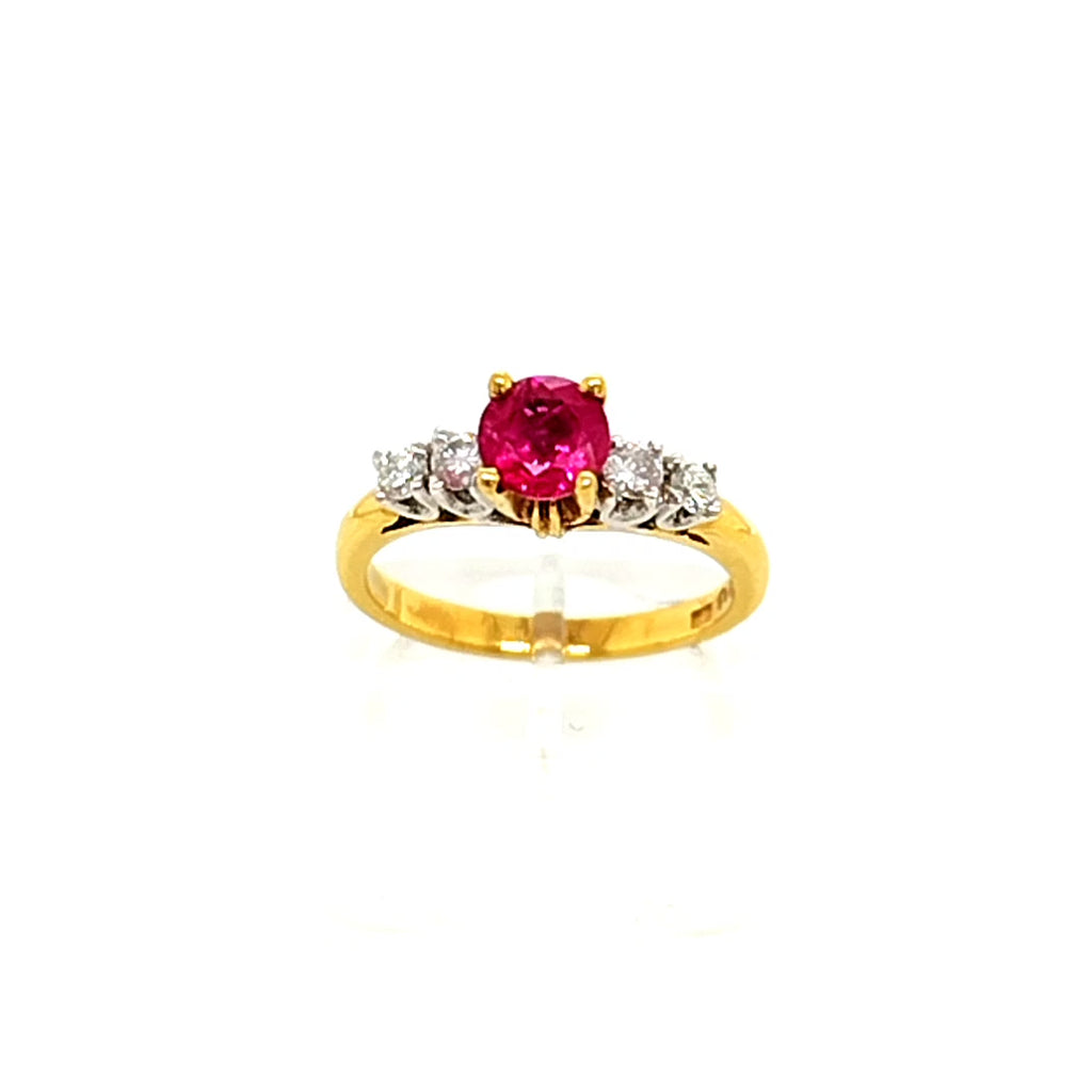 Ruby # 1
