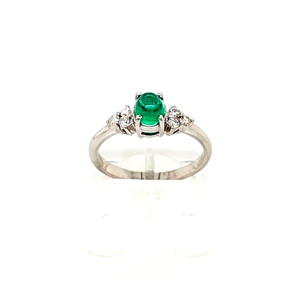 Emerald # 4