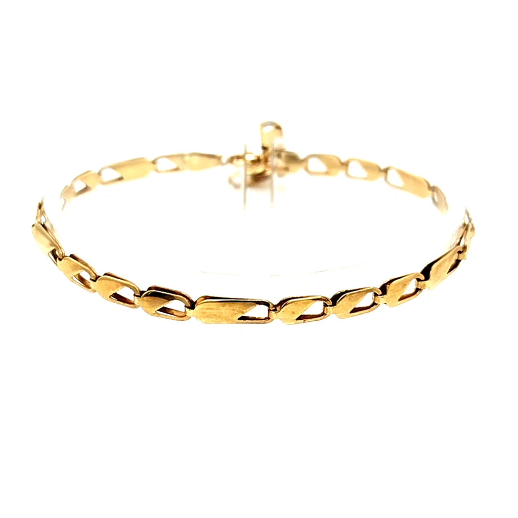 Gold # 20