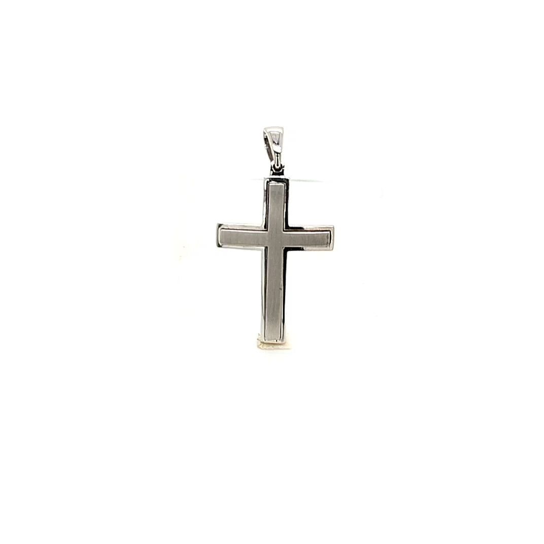 Cross # 3