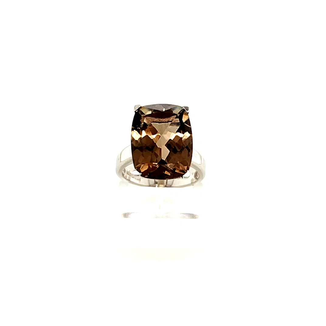 Smoky Quartz # 1