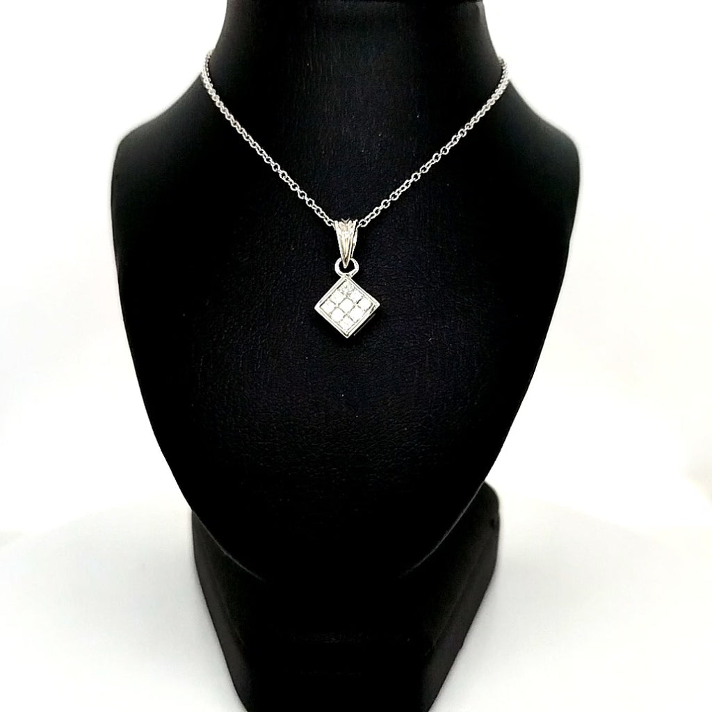 Diamond # 6