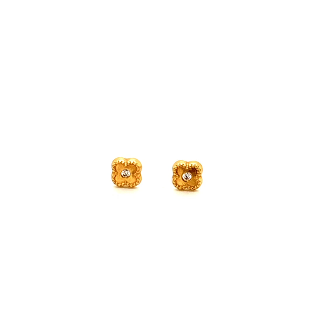 Gold # 3