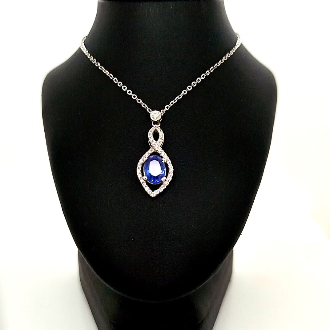 Sapphire # 2