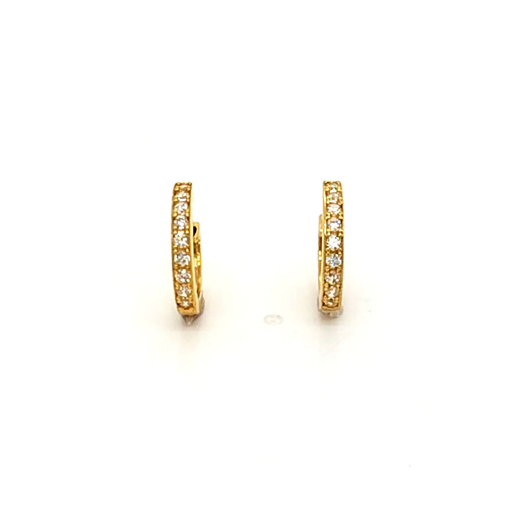 Gold # 23