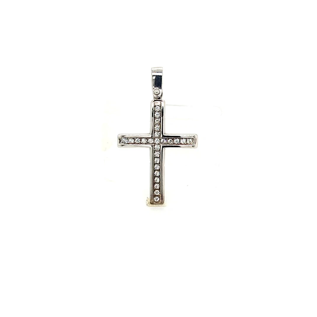 Cross # 1