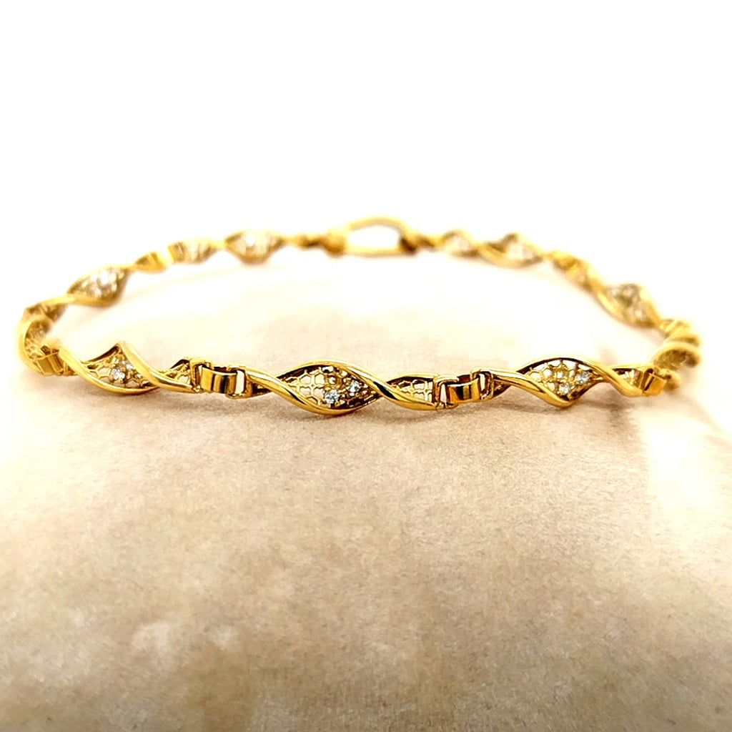 Gold # 7