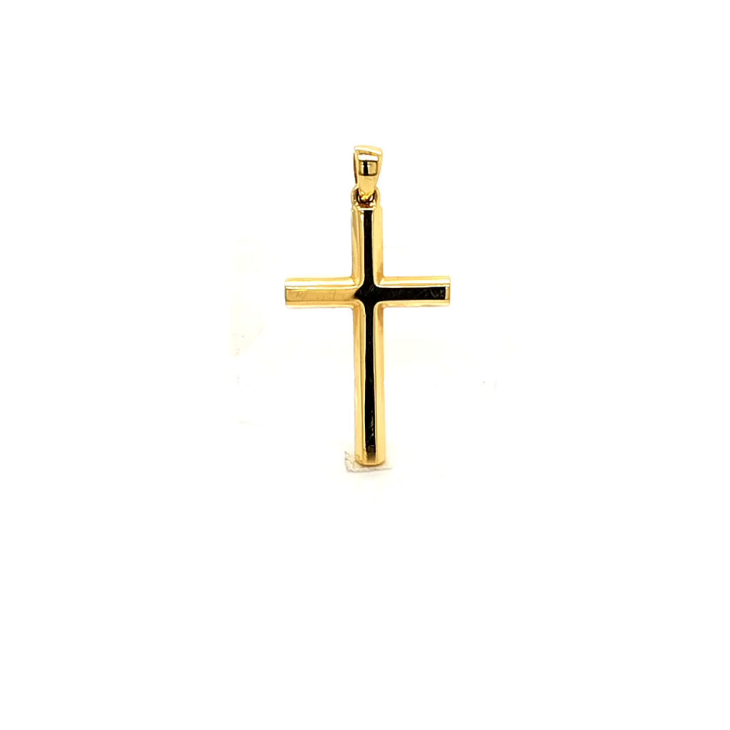 Cross # 12