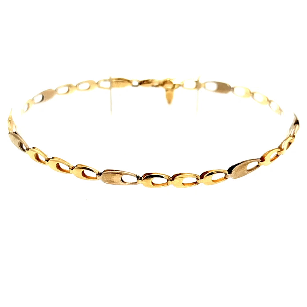Gold # 19