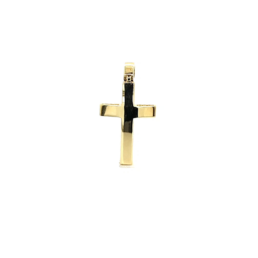 Cross # 9