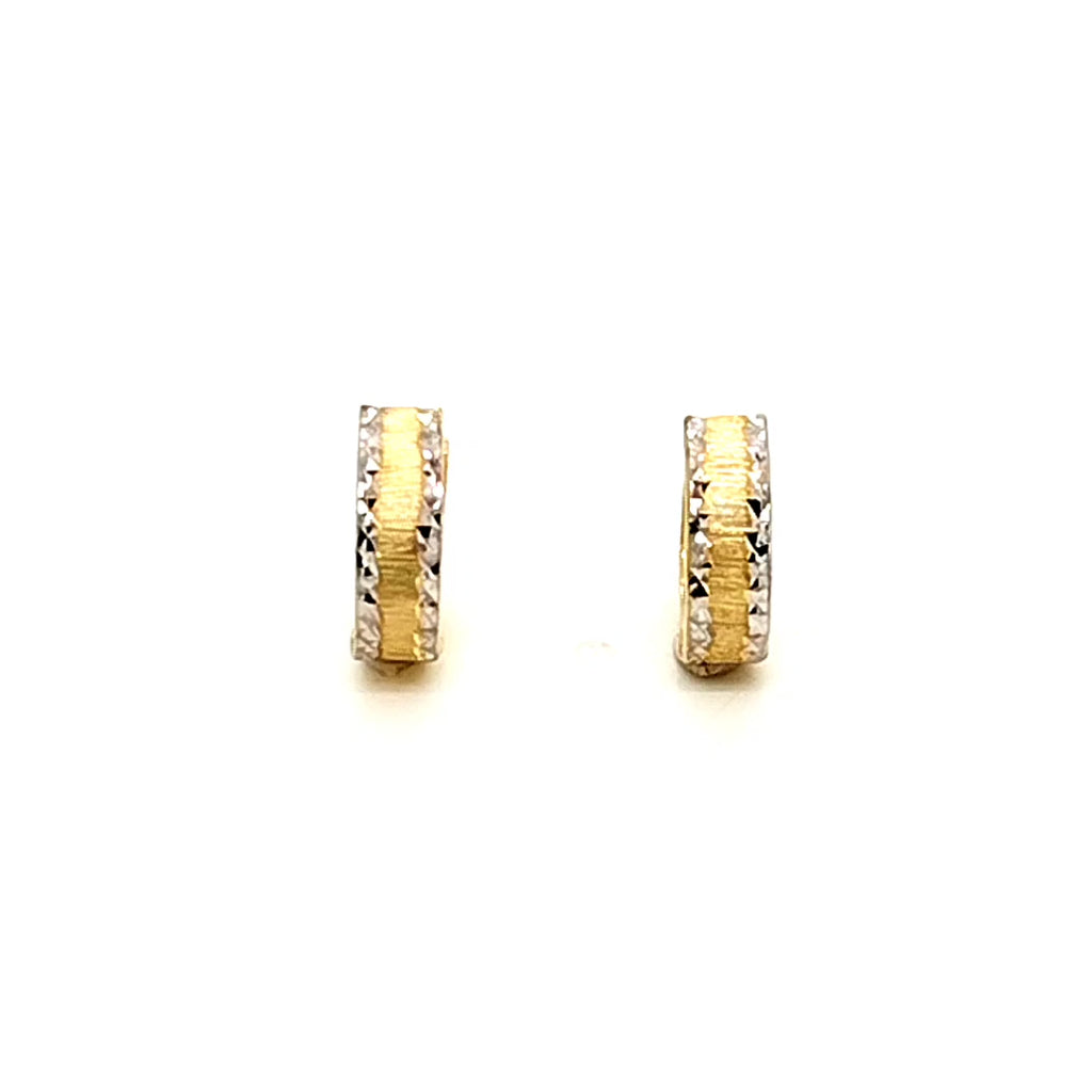 Gold # 25