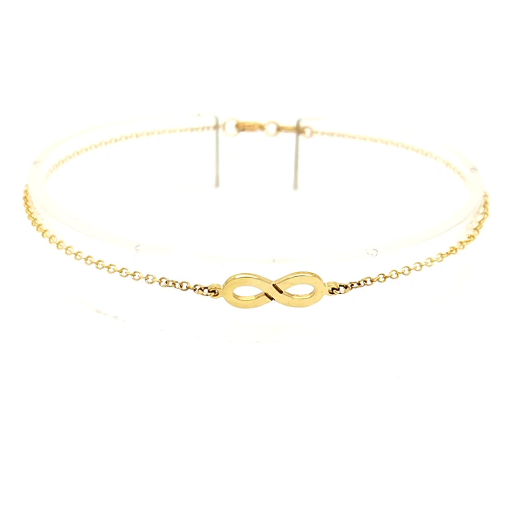 Gold # 25