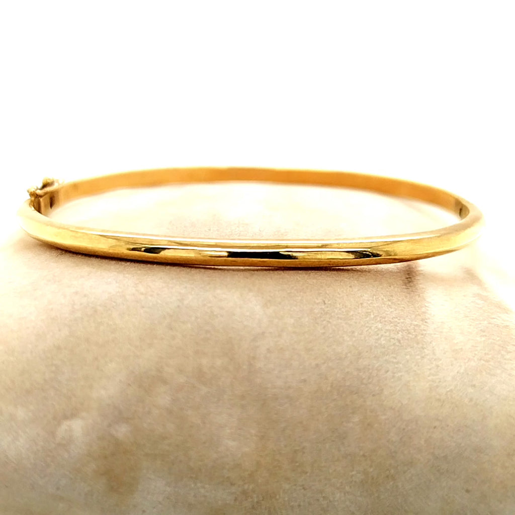 Gold # 3