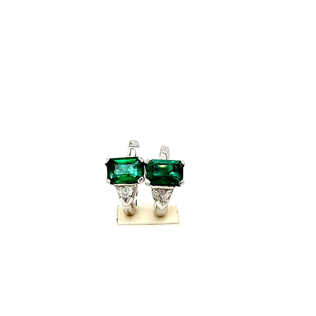 Emerald # 1