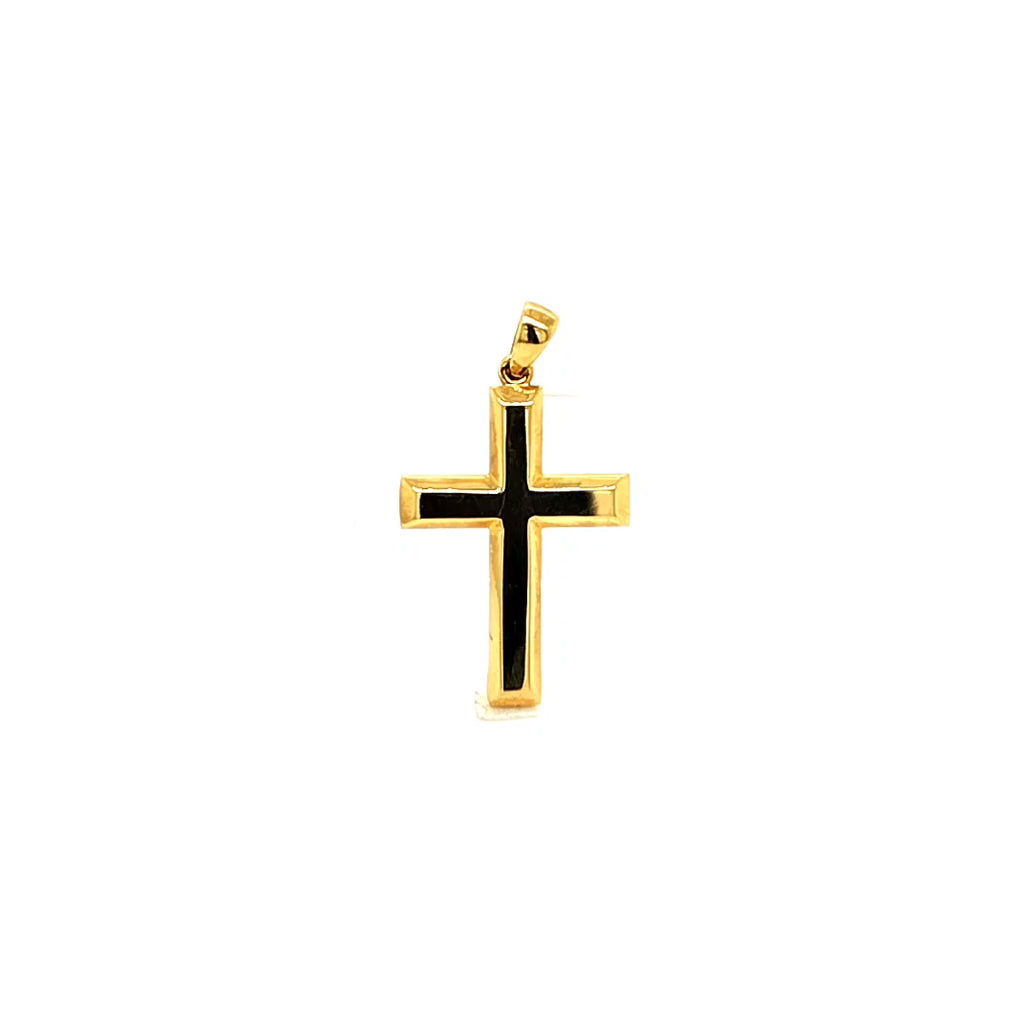 Cross # 19