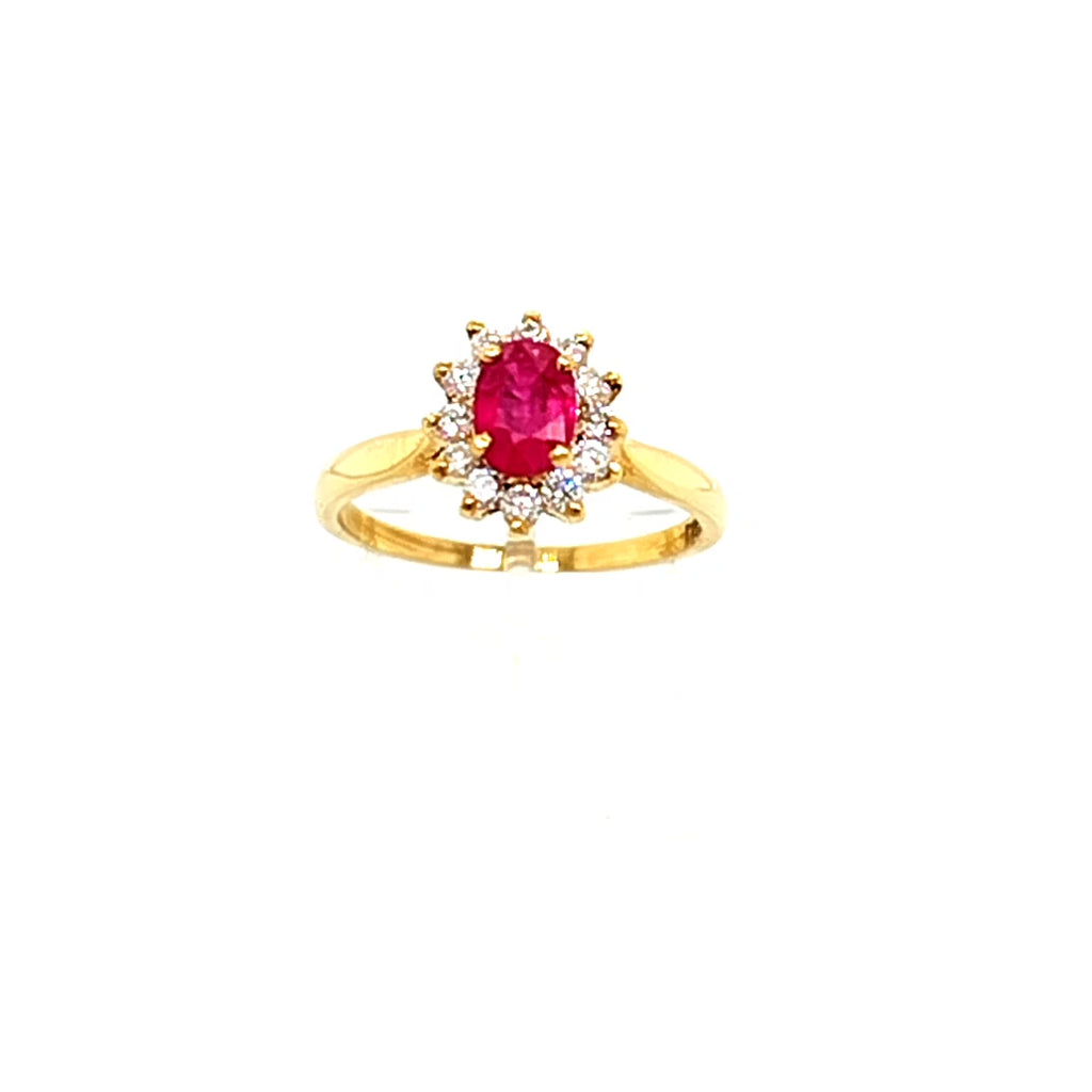 Ruby # 3