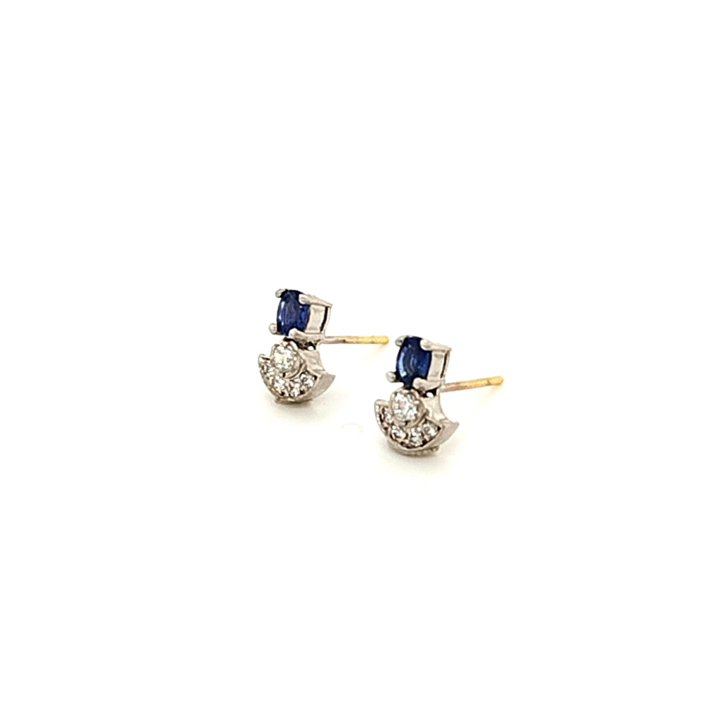 Sapphire # 1