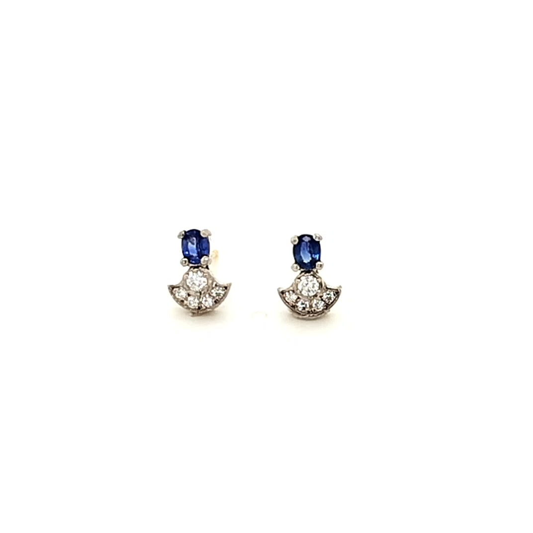 Sapphire # 1