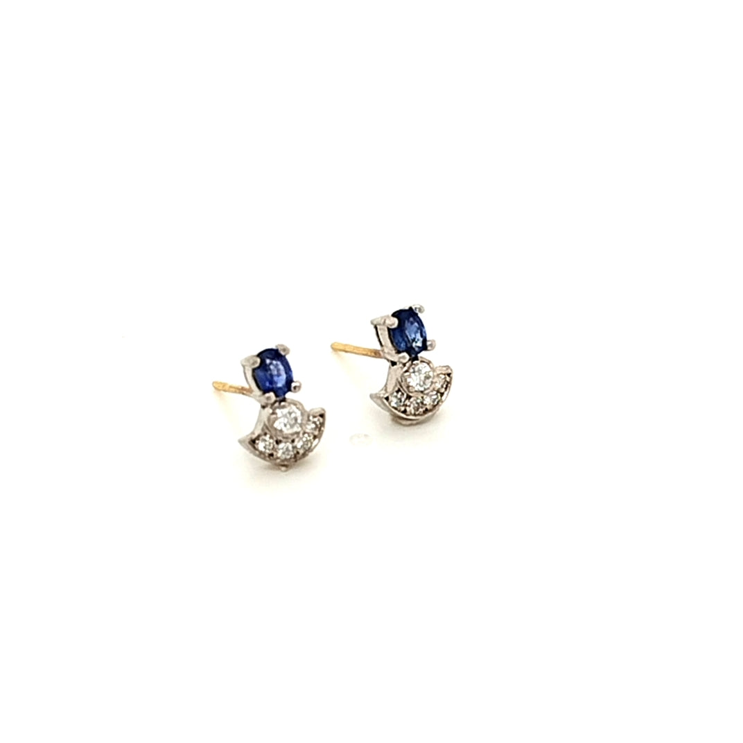 Sapphire # 1